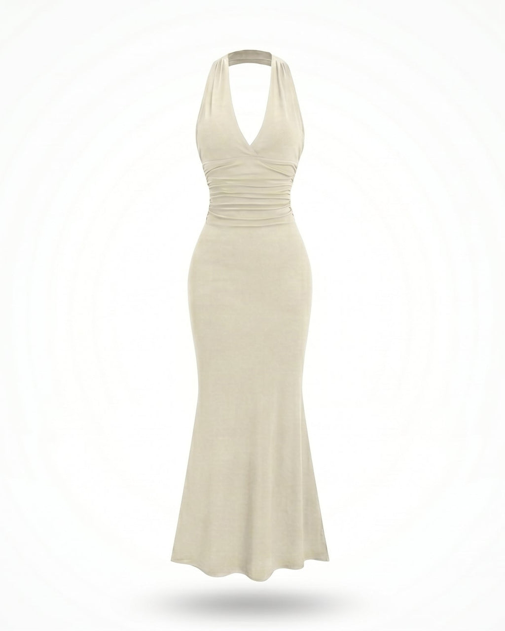 Moonveil Dress